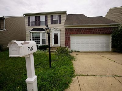 3507 King Edward Way