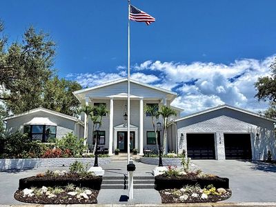 154 LOOKOUT POINT DRIVE