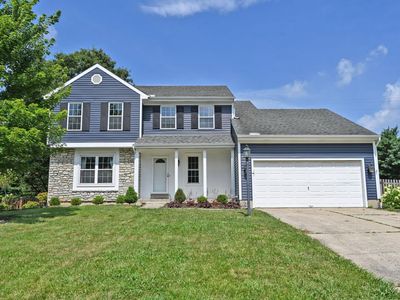 4851 Brantford Ct