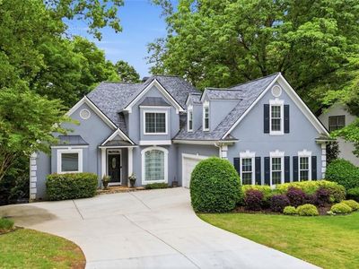 211 Cabin Creek Ct