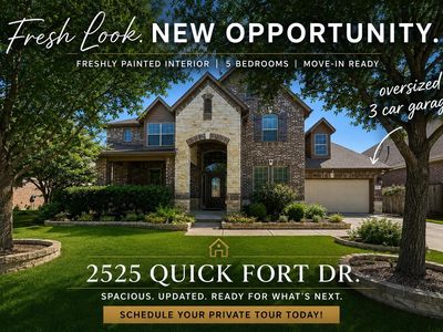 2525 Quick Fort Dr