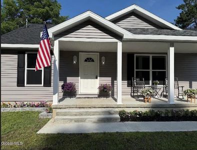 152 Ingersoll Road