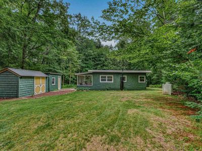 180 Millbrook Road