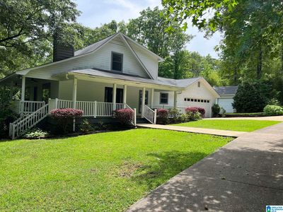 Property at 22507 Rosser Ln, Mc Calla, AL