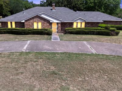 116 E Fork Rd