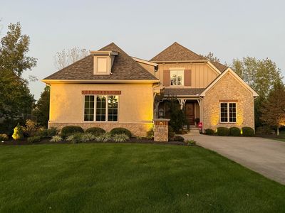 8088 Campbell Ln