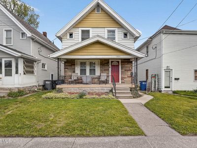 1924 Greenwood Ave
