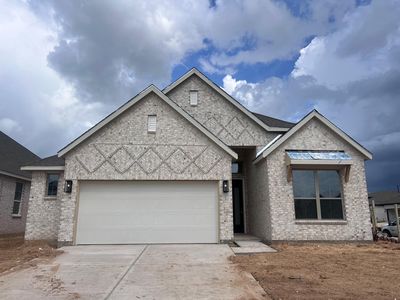 2427 Garden Arbor