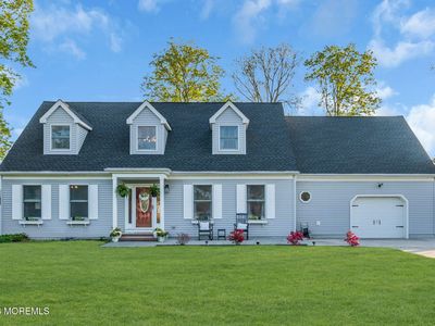 65 Serpentine Drive