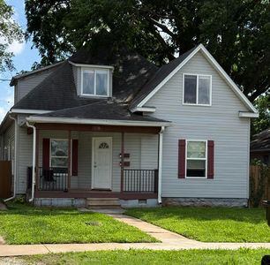 930 W Poplar Street