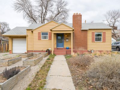 1245 E Ridgedale Ln S