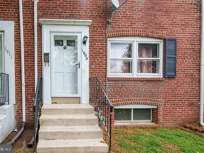 1909 Prospect Rd