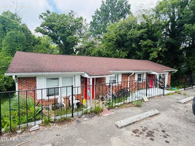 Property at 927 Biddle St, Knoxville, TN