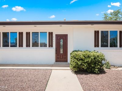 8401 Mount Baldy Dr