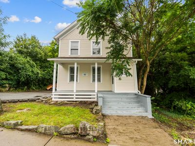 56 Evergreen Avenue