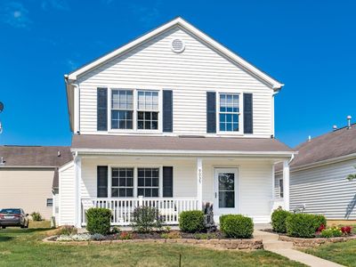 Property at 9035 Constitution Ave, Orient, OH