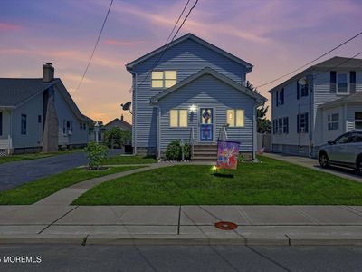 Property at 23 Sherman Avenue, West Long Branch, NJ