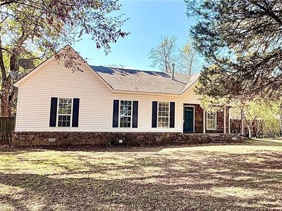 Property at 12739 W State Highway 155, Dardanelle, AR