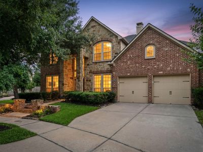 18307 Morgans Mill Ct