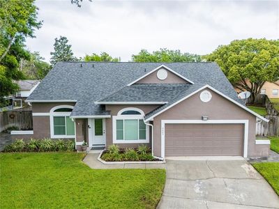 8809 Hunting Bow Ct