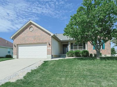 1497 Observatory Dr