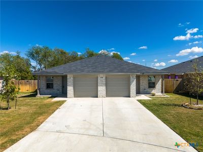 2306 Zanoletti Dr #A/B