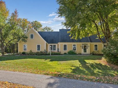 134 Oakwood Drive