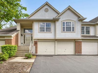 Property at 1619 Camberley Ct Unit 2, Bartlett, IL