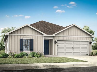 9913 Sequoyah Cove Dr SE