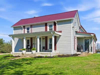 Property at 5821 Lawrenceburg Rd, Chaplin, KY