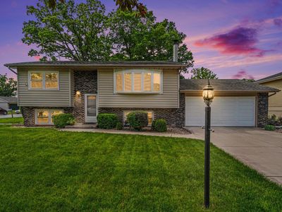 2801 Crabapple Ln