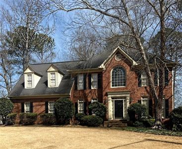 3580 Treeline Pass NE