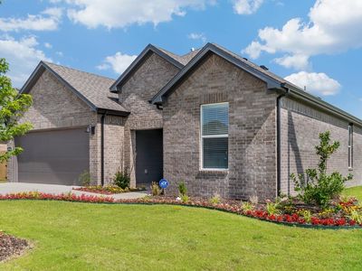 DENTON Plan, Brentwood Village