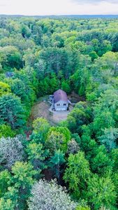 276 New Sherborn Rd
