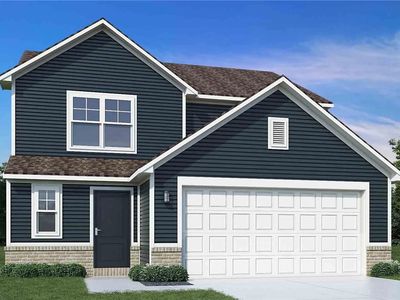 1554 Chickasaw Way