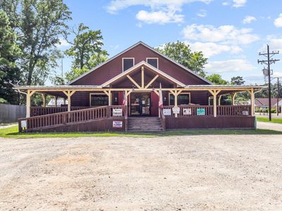Property at 203 W Elder St, Colmesneil, TX
