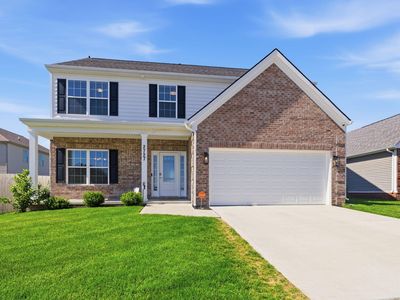 2727 Kearney Creek Ln