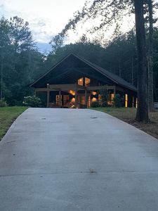 643 Lands End Rd