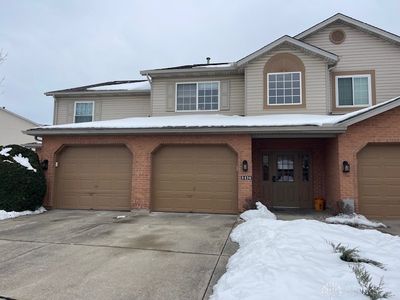 5436 Harbourwatch Way APT 101