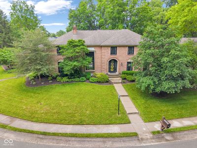 1213 Alderly Rd