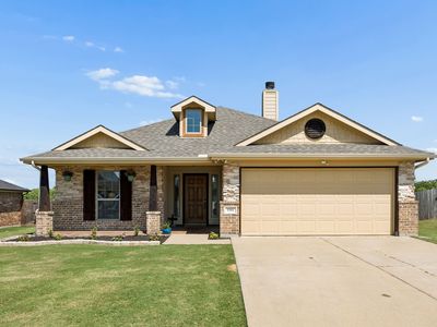 1901 Millbrook Dr