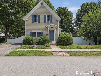63 Vine St