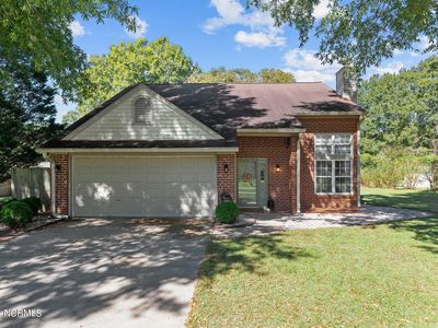 4902 Woodbrook Drive