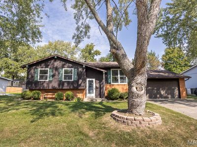 Property at 1412 Princeton Dr, O Fallon, IL