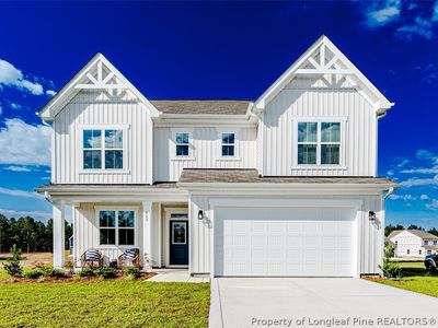 140 Brickhill Dr