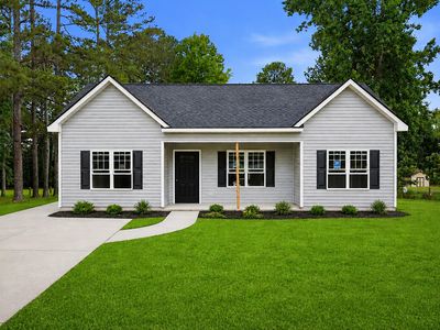 Property at 1126 Aquilla Rd, Benson, NC