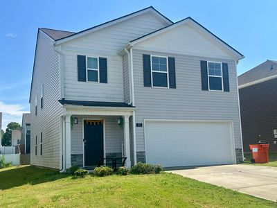 271 Quarter St