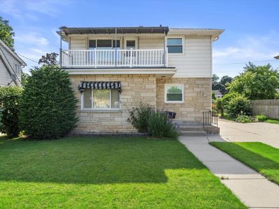 3420 South 76th STREET #3422
