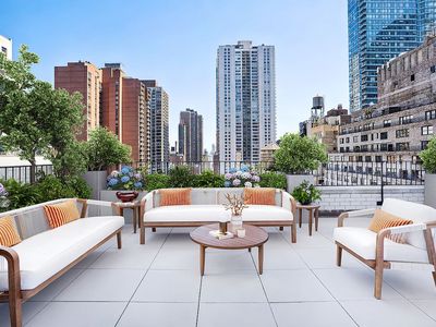 200 E 58th St APT 18A