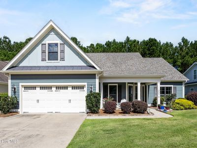 2216 Umstead Lane
